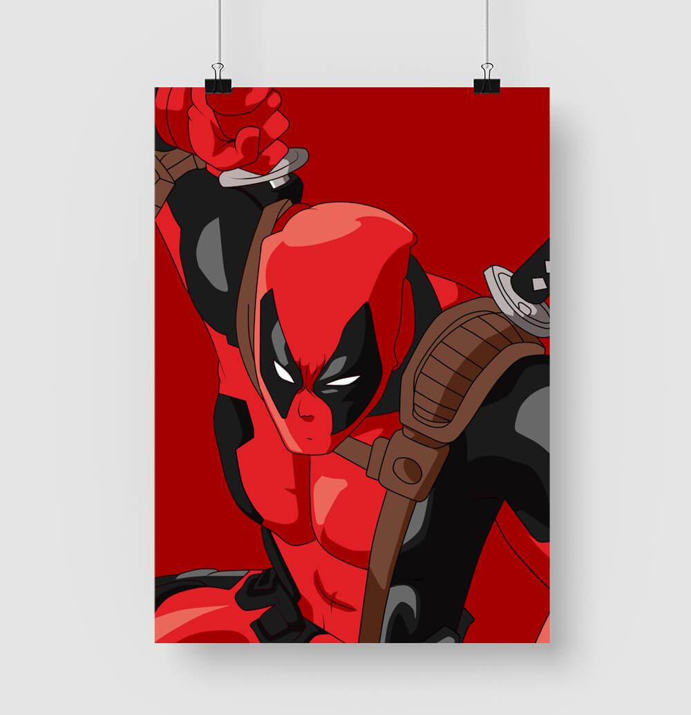 wall art poster